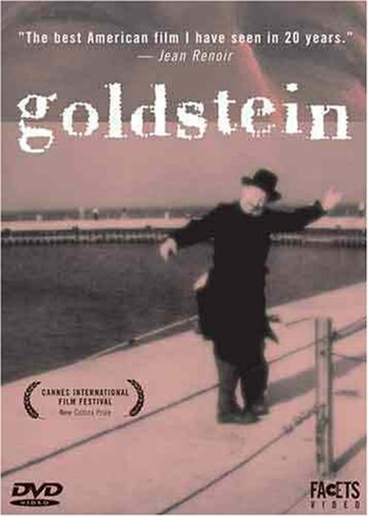 Goldstein (1964) Poster