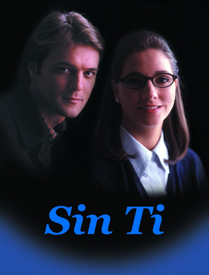 Sin Ti (1997) Poster