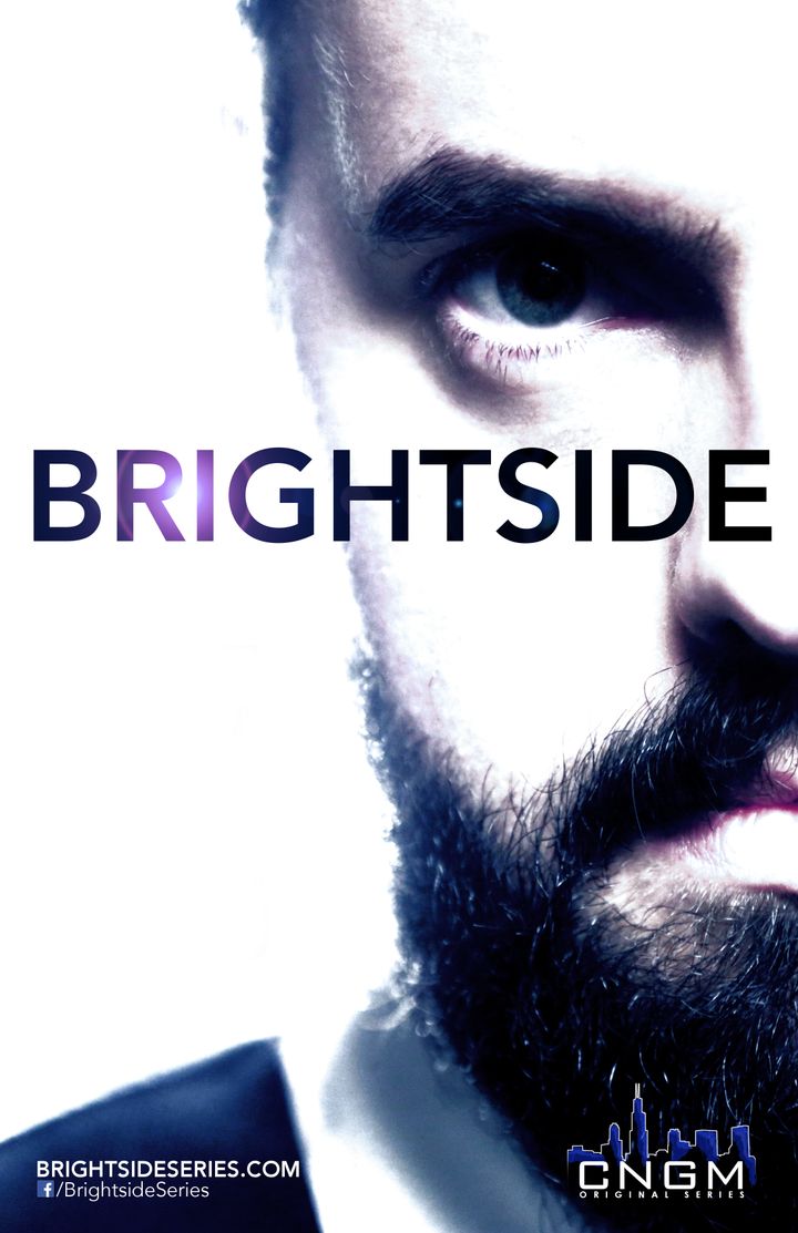 Brightside (2016) Poster