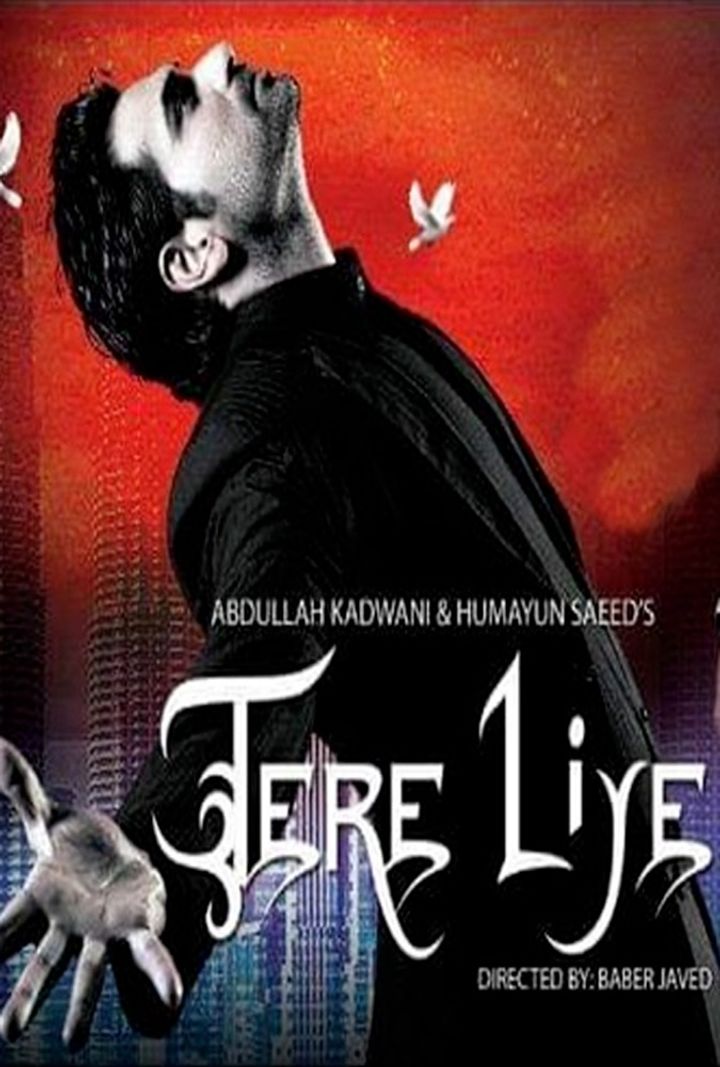 Tere Liye (2009) Poster