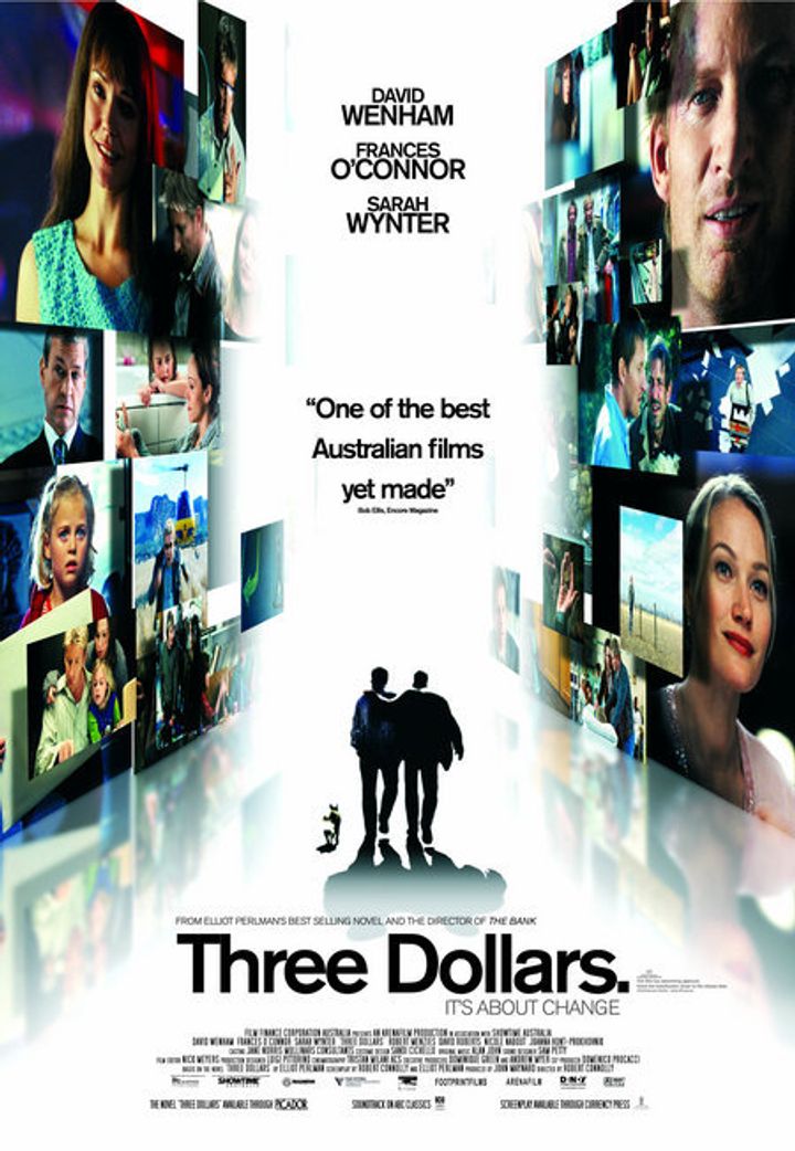 Three Dollars (2005) Poster