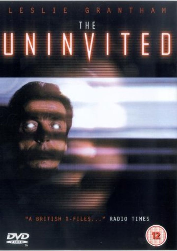 The Uninvited (1997) Poster