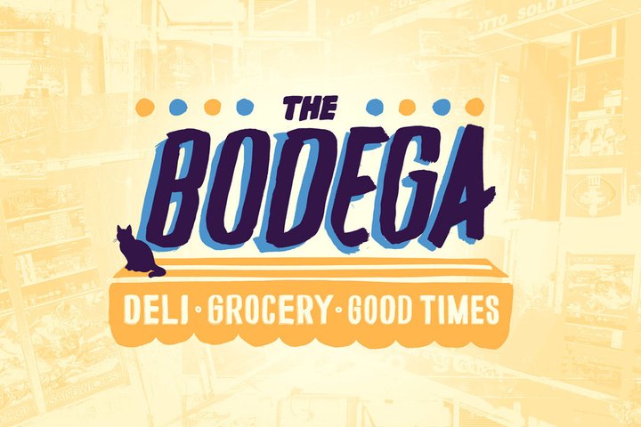 The Bodega (2014) Poster