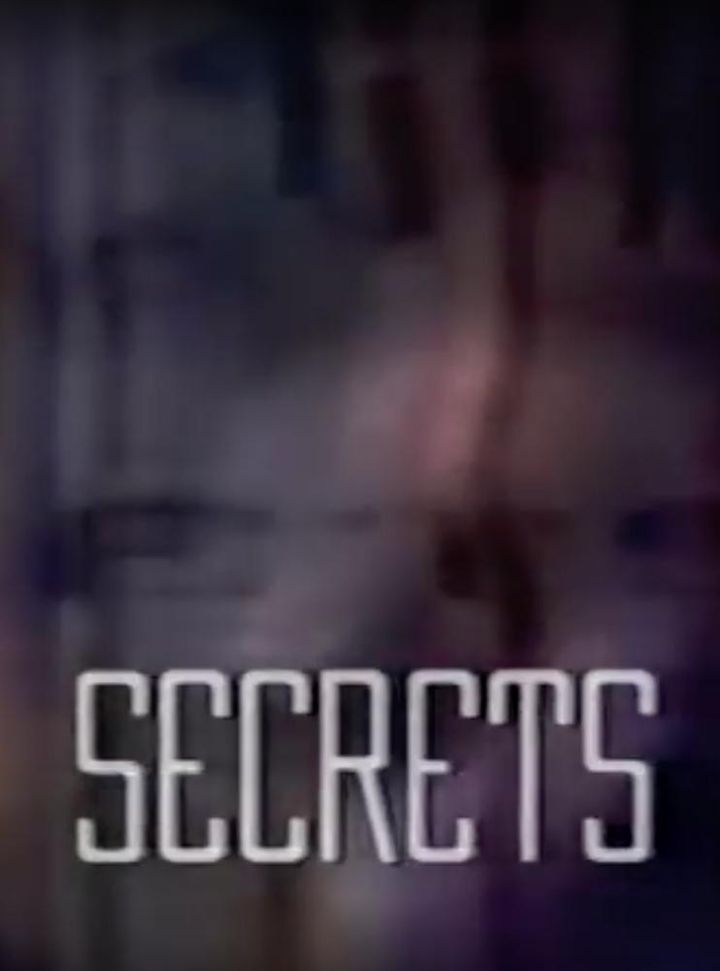 Secrets (1993) Poster