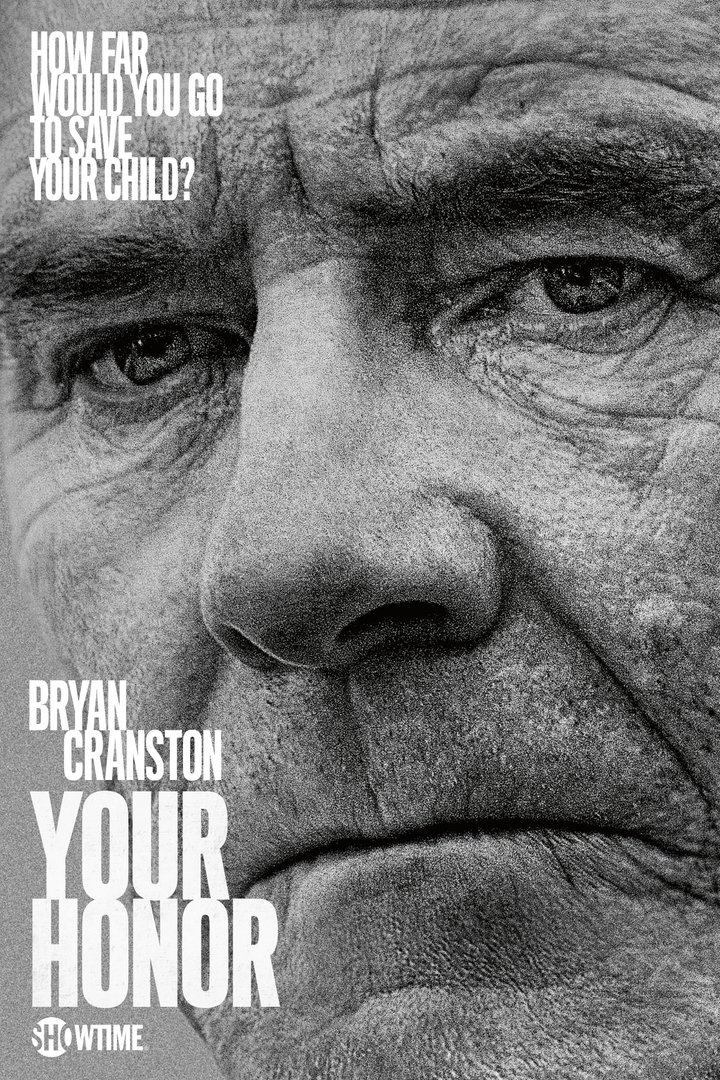 Your Honor (2020) Poster