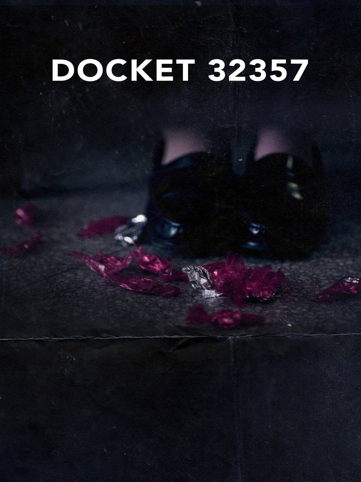 Docket 32357 (2015) Poster