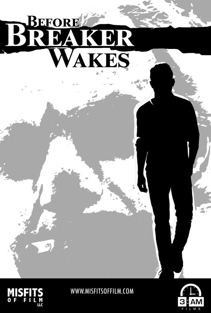 Before Breaker Wakes (2021) Poster