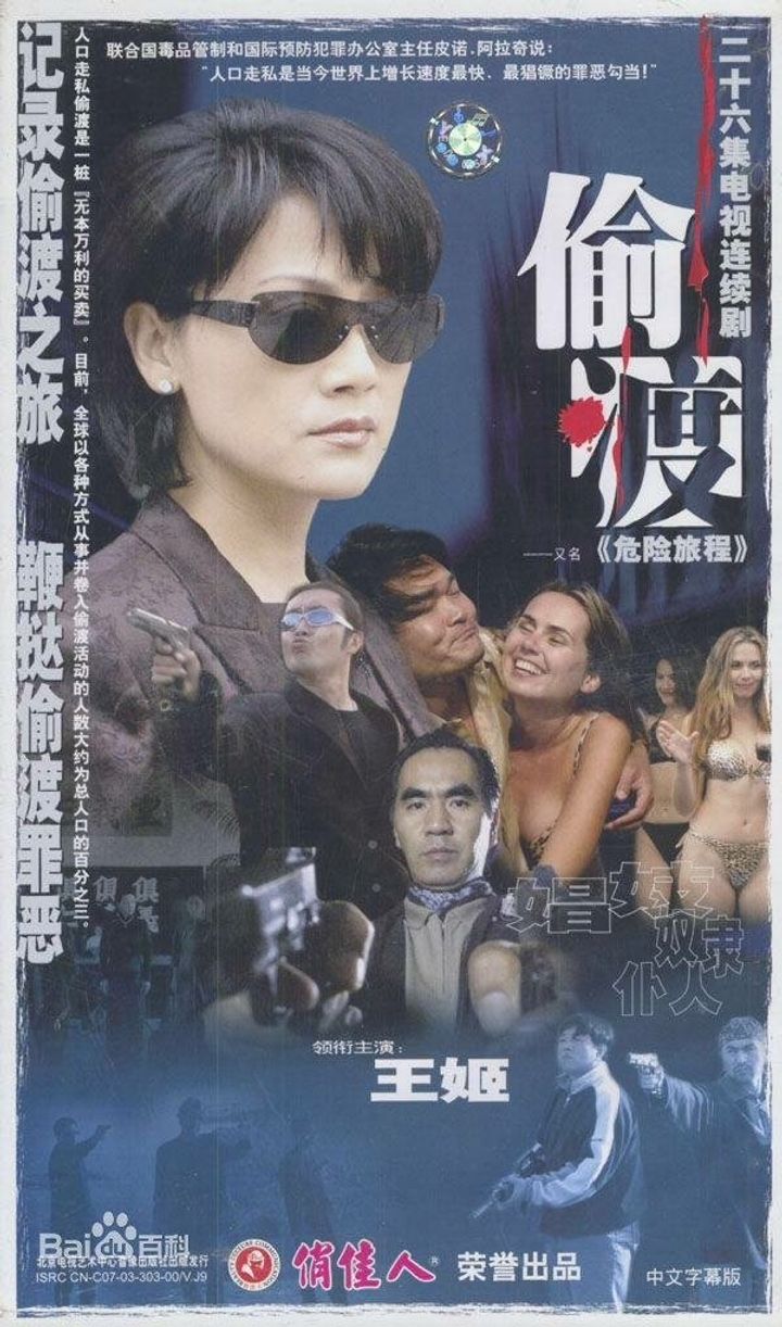 Tou Du (2002) Poster