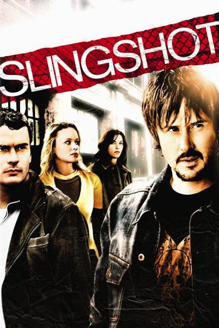 Slingshot (2005) Poster