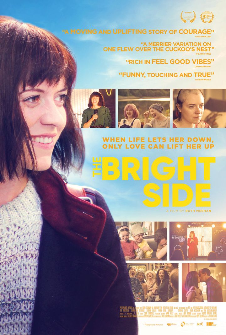 The Bright Side (2020) Poster