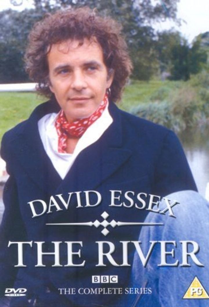 The River (1988) Poster