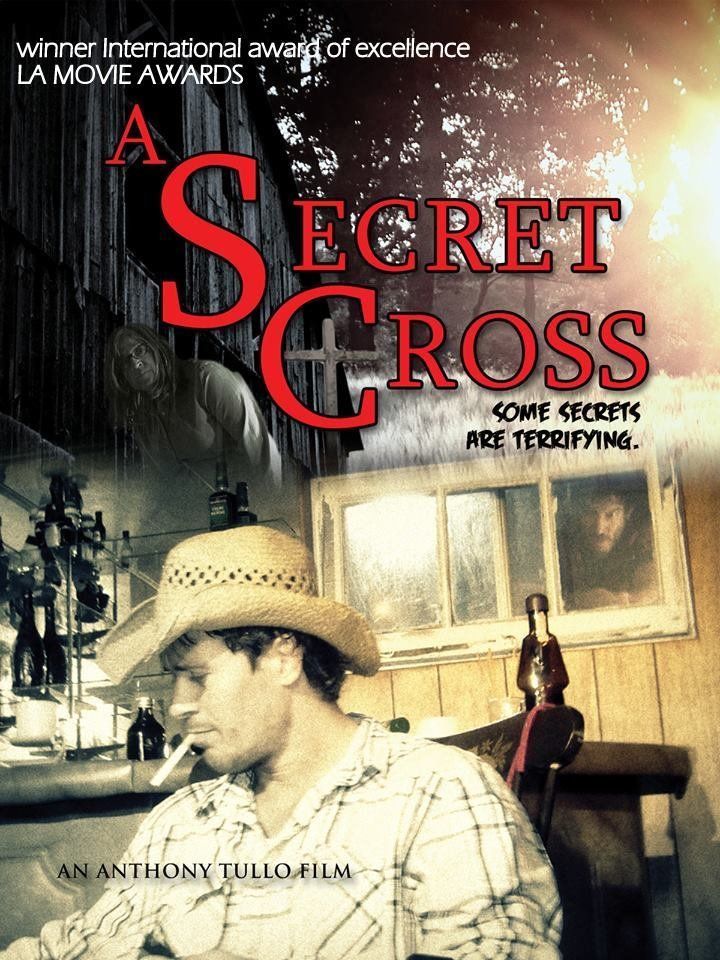 The Secret Cross (2014) Poster