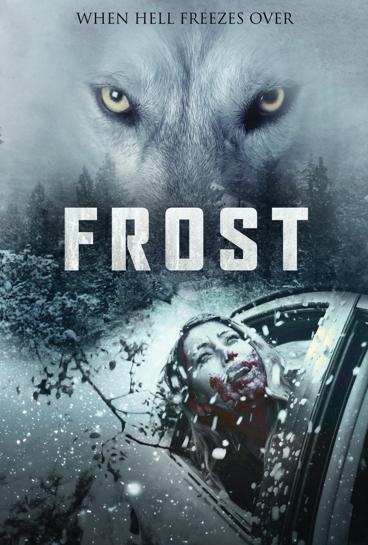 Frost (2022) Poster