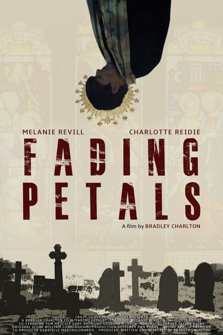 Fading Petals (2022) Poster