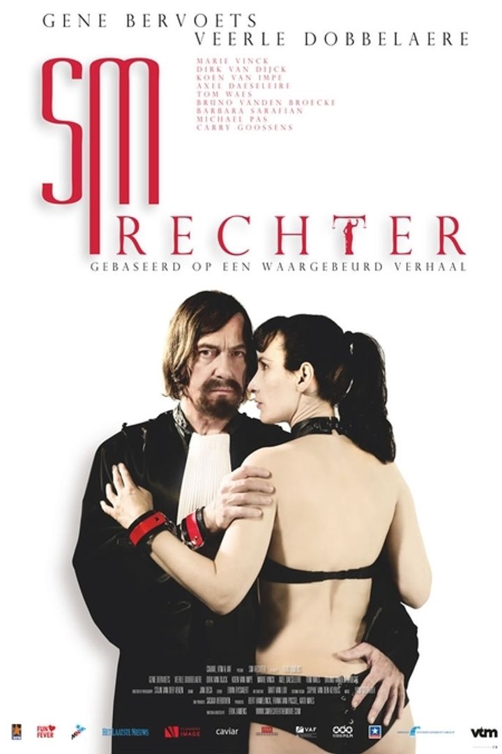 Sm-rechter (2009) Poster