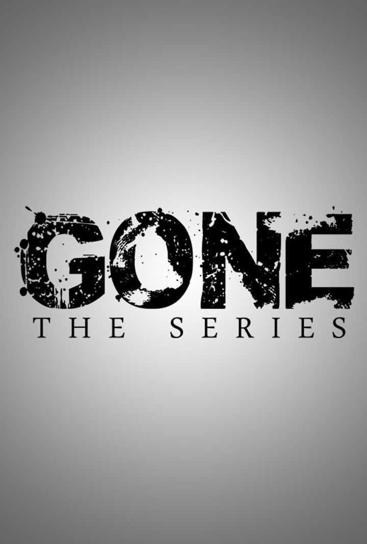 Gone (2011) Poster