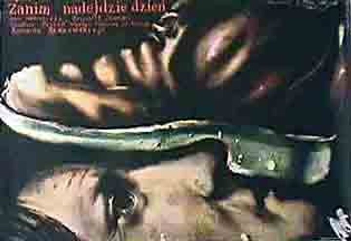 Zanim Nadejdzie Dzien (1977) Poster