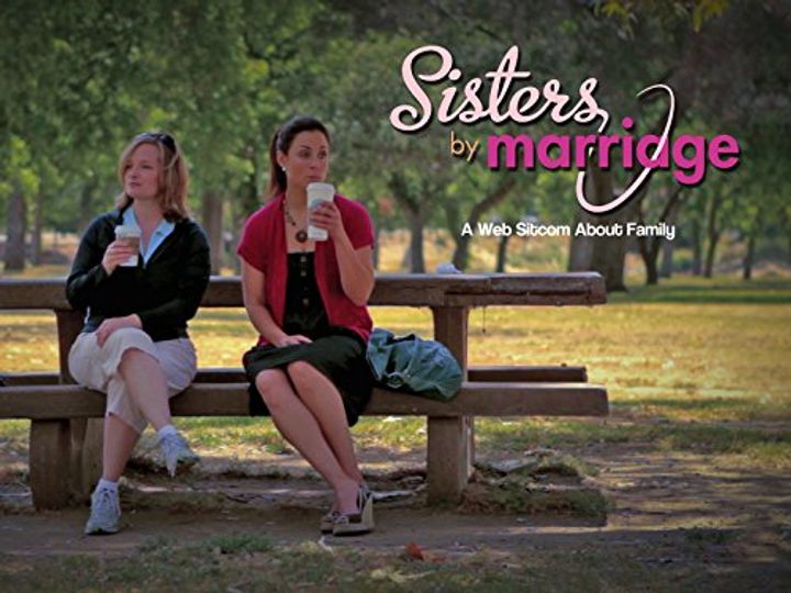 Sisters By Marriage (2010) Poster