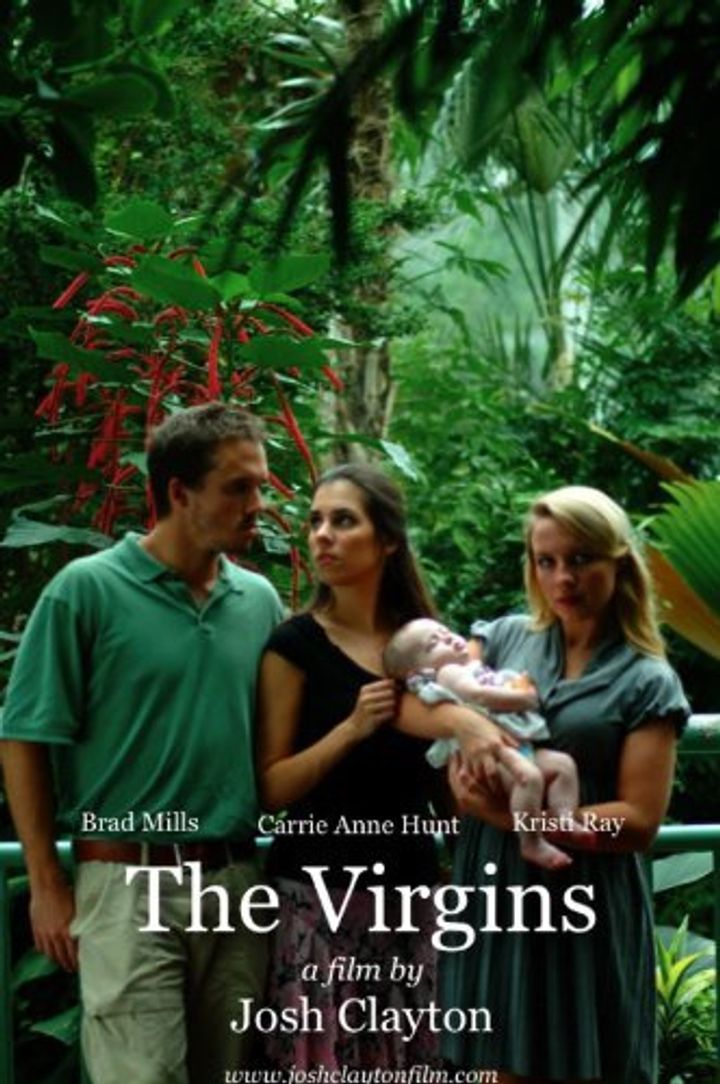 The Virgins (2010) Poster