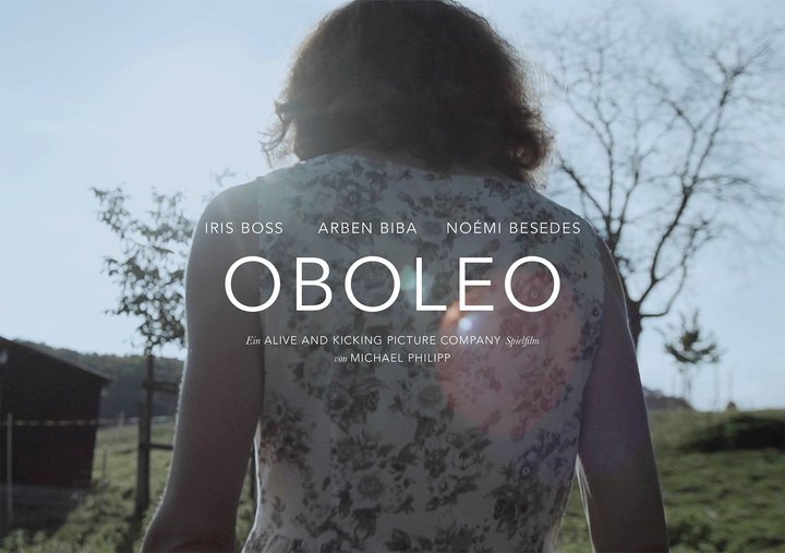 Oboleo (2016) Poster