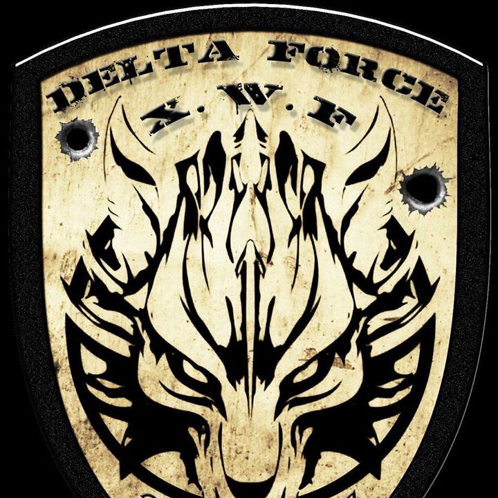 Delta Force Pr (2016) Poster