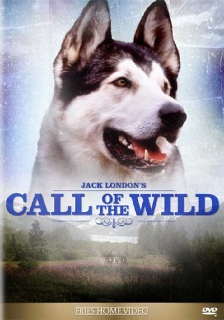 Call Of The Wild (2000) Poster