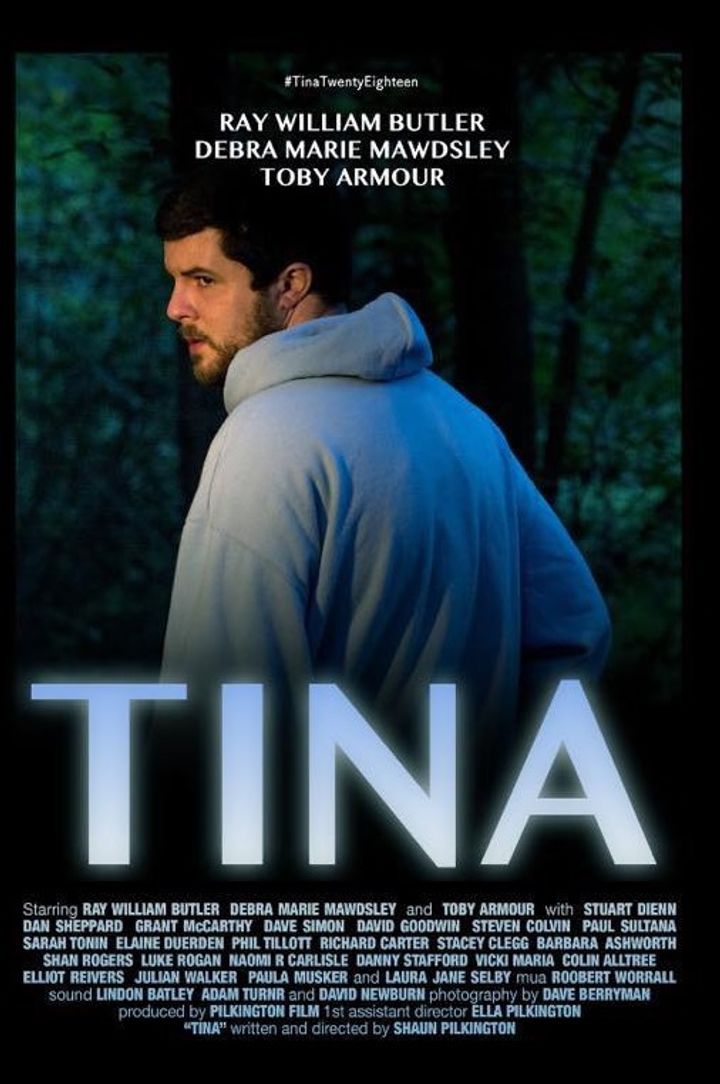 Tina (twentyeighteen) (2018) Poster