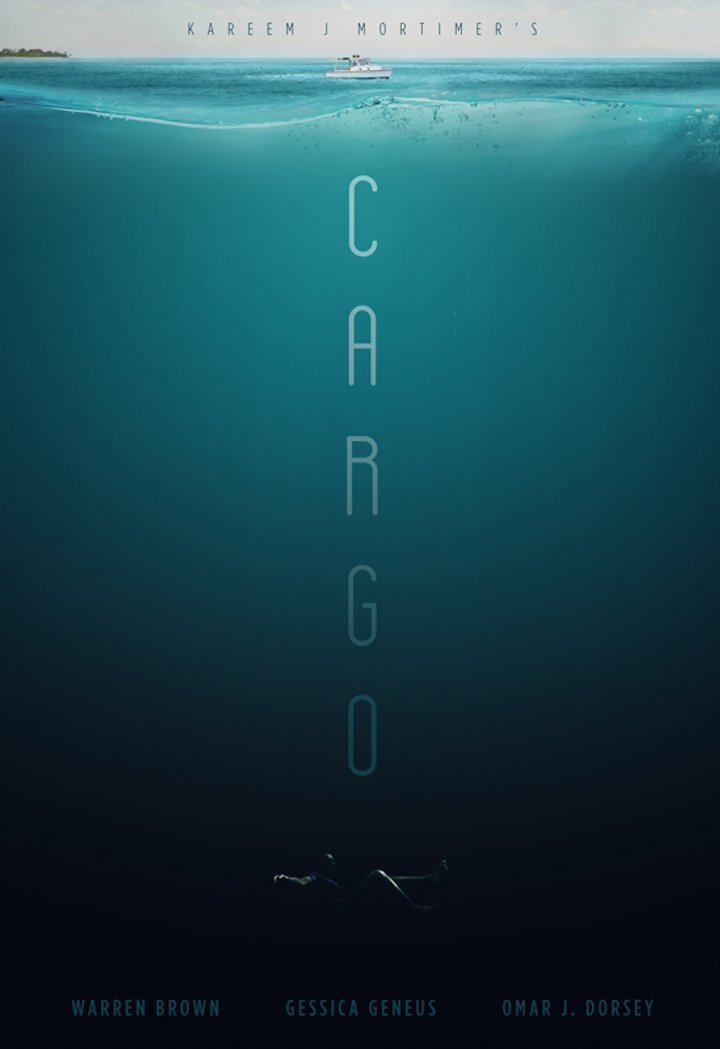 Cargo (2017) Poster