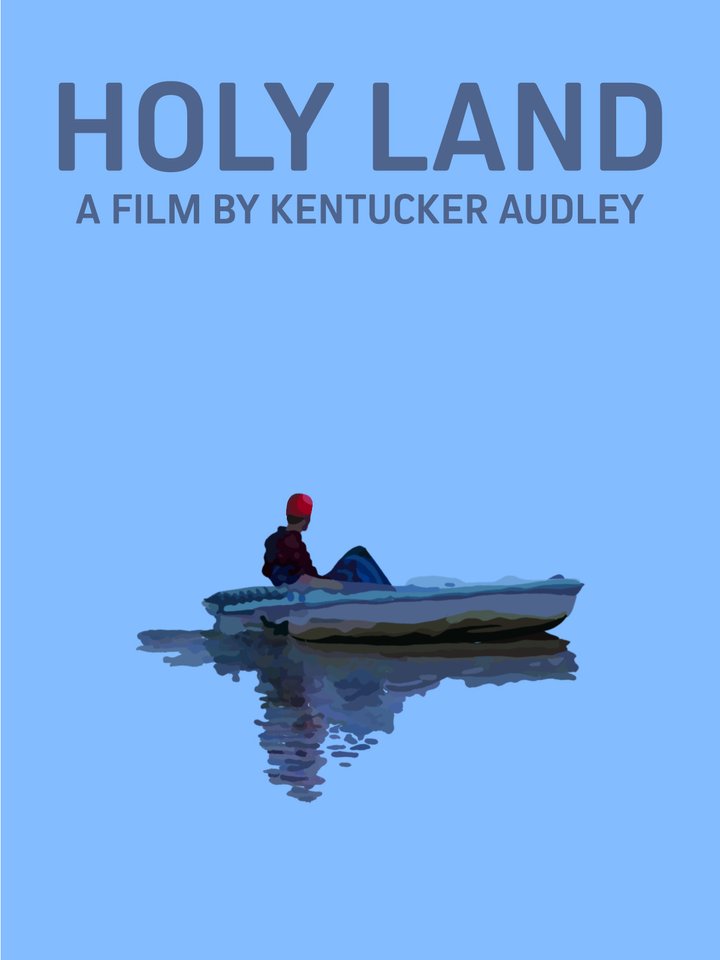 Holy Land (2010) Poster