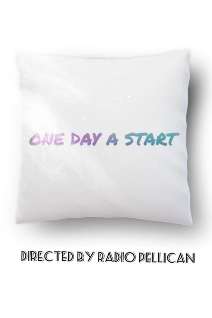 One Day A Start (2021) Poster