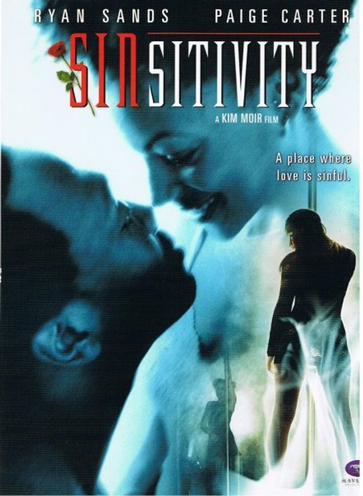 Sinsitivity (2003) Poster