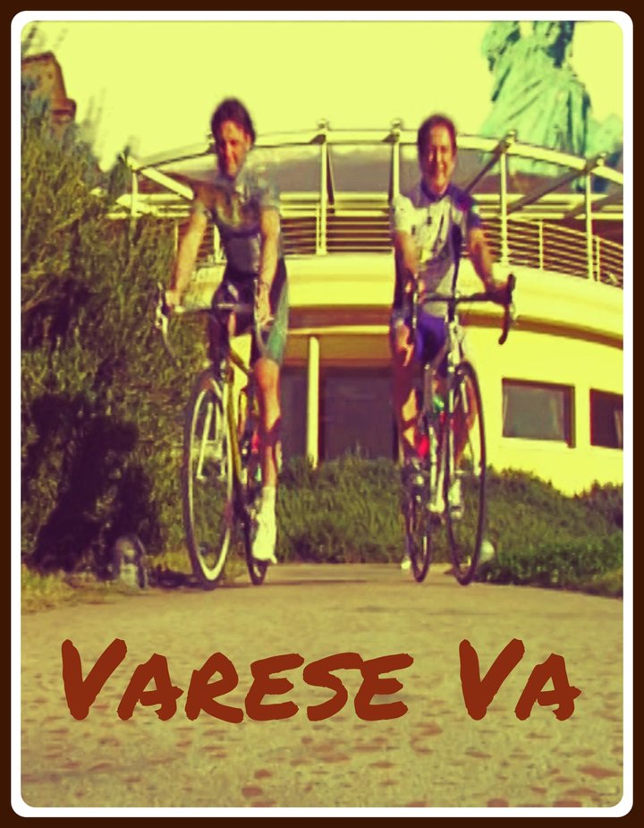 Varese Va (2008) Poster