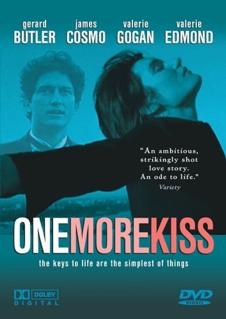 One More Kiss (1999) Poster