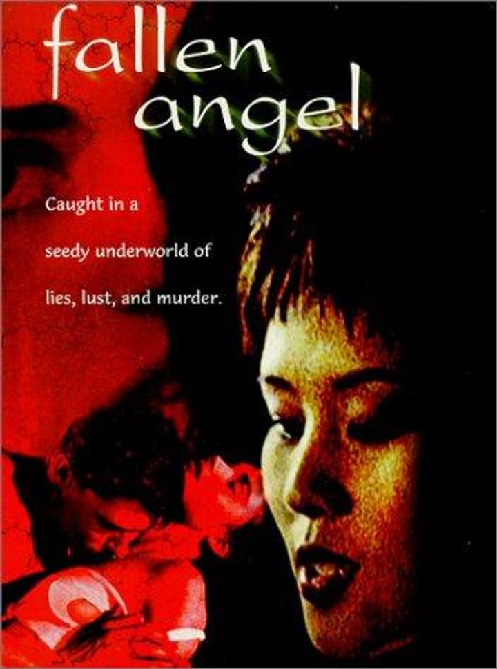 Fallen Angel (1997) Poster