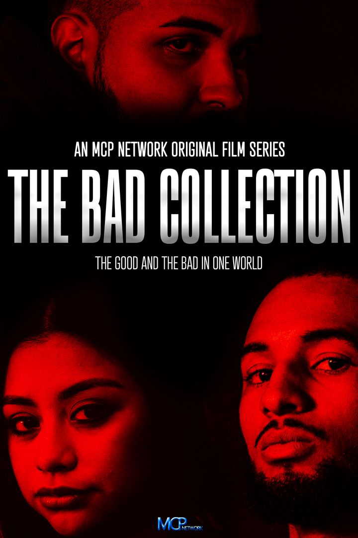 The Bad Collection (2019) Poster