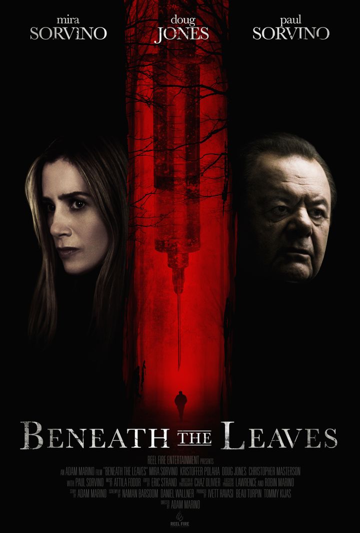 Beneath The Leaves (2019) Poster