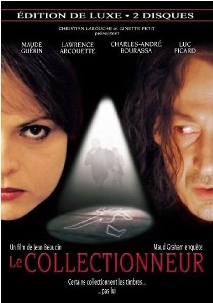 Le Collectionneur (2002) Poster