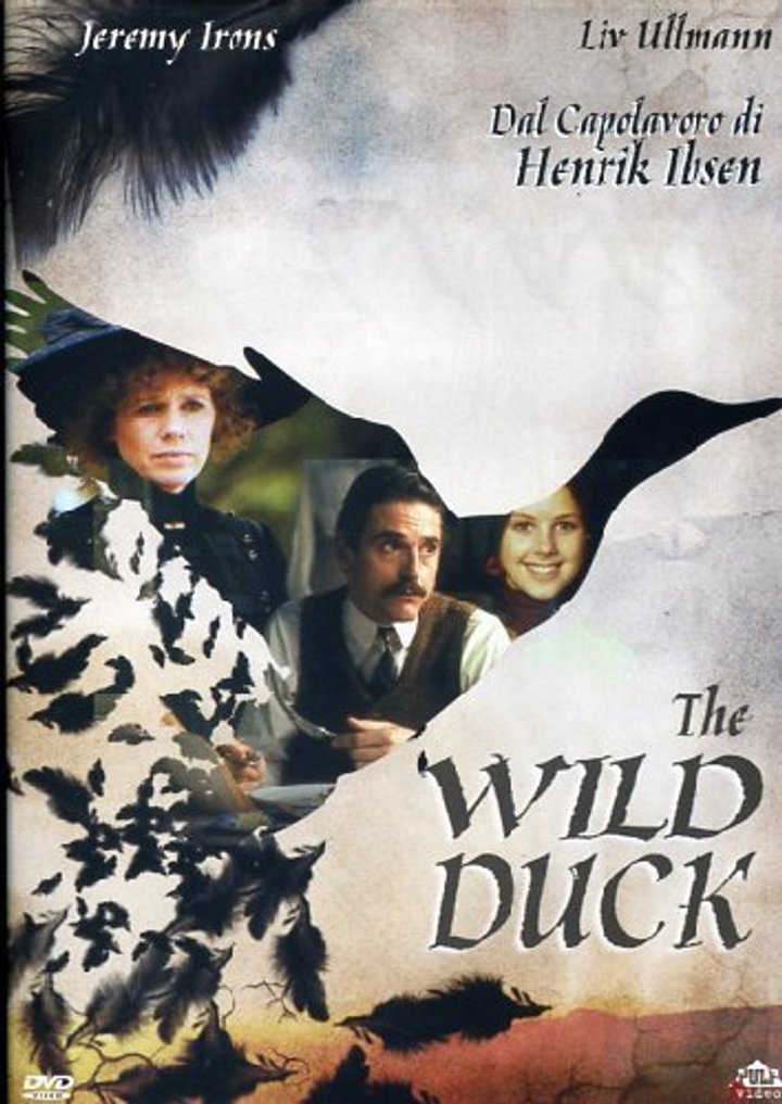 The Wild Duck (1983) Poster