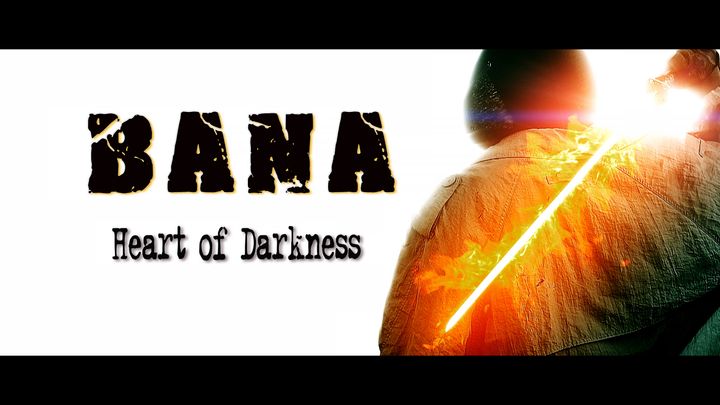 Bana: Heart Of Darkness (2017) Poster