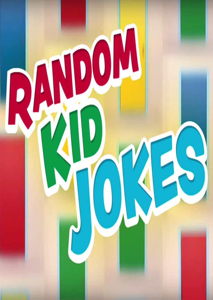 Random Kid Jokes (2018) Poster