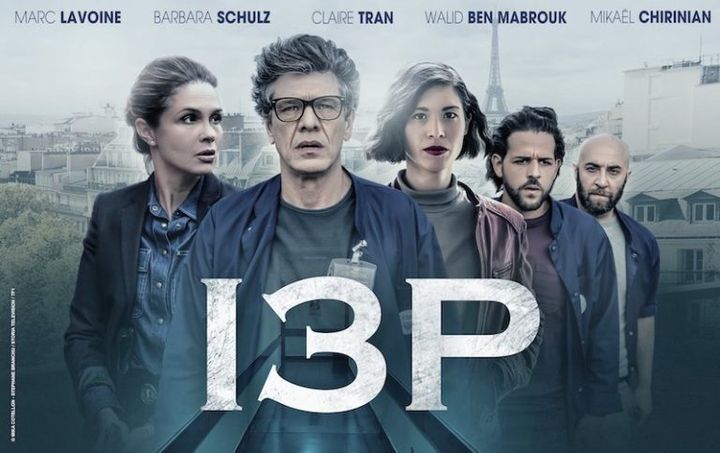 I3p (2022) Poster