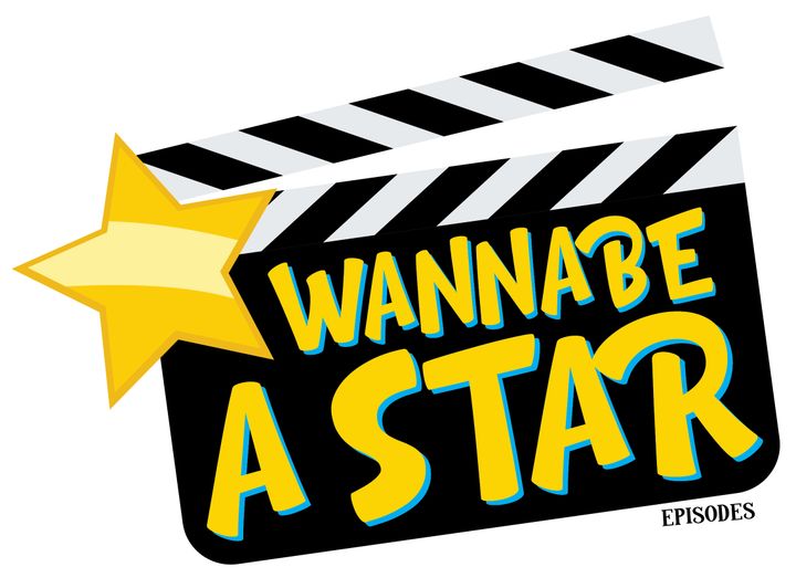 Wannabe A Star (2021) Poster