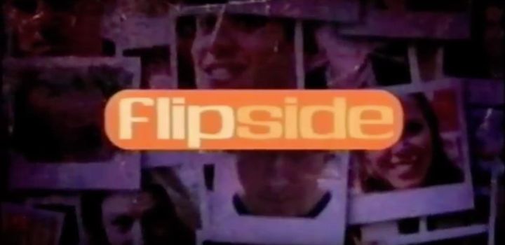 Flipside (2002) Poster