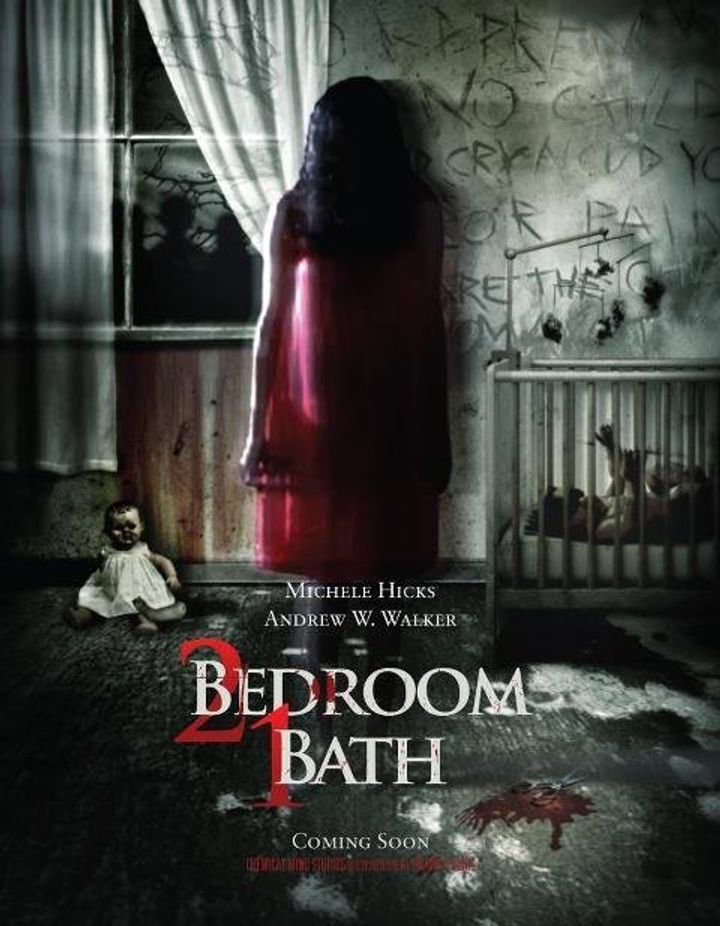 2 Bedroom 1 Bath (2014) Poster