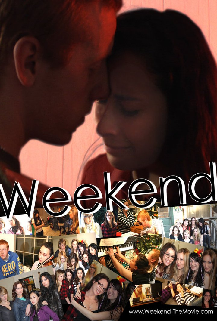 Weekend (2011) Poster