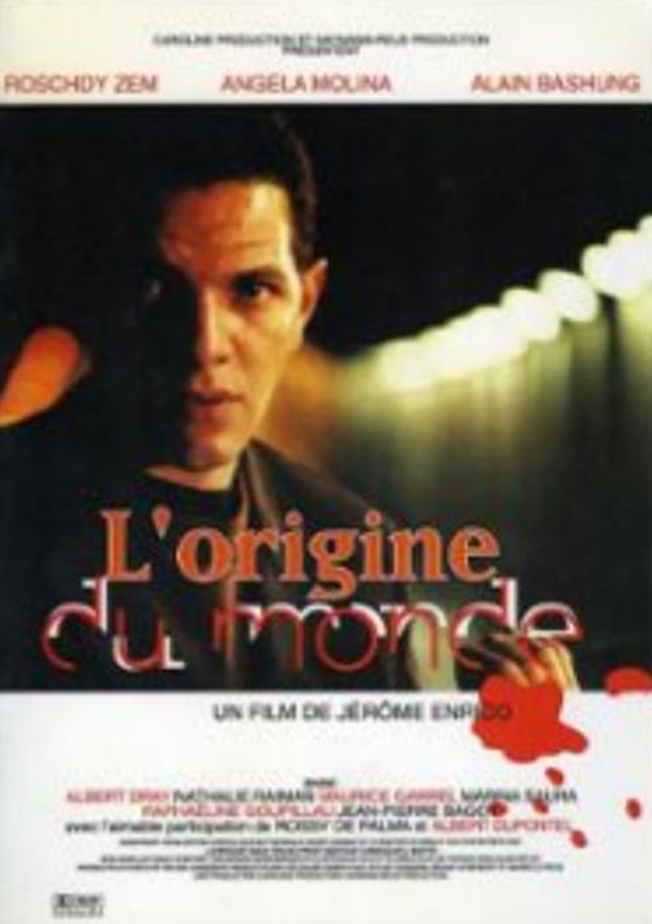 L'origine Du Monde (2001) Poster