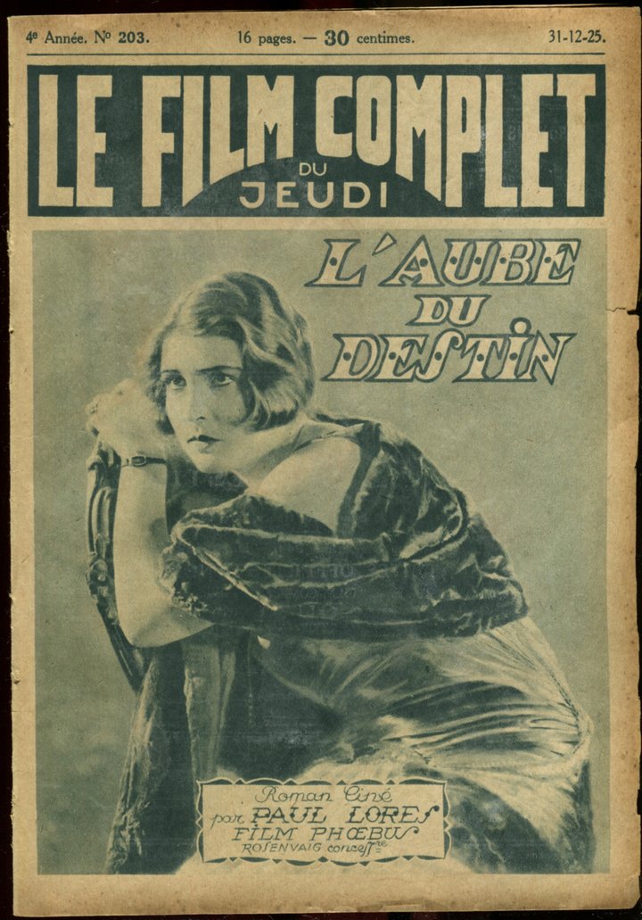 Dreiklang Der Nacht (1924) Poster