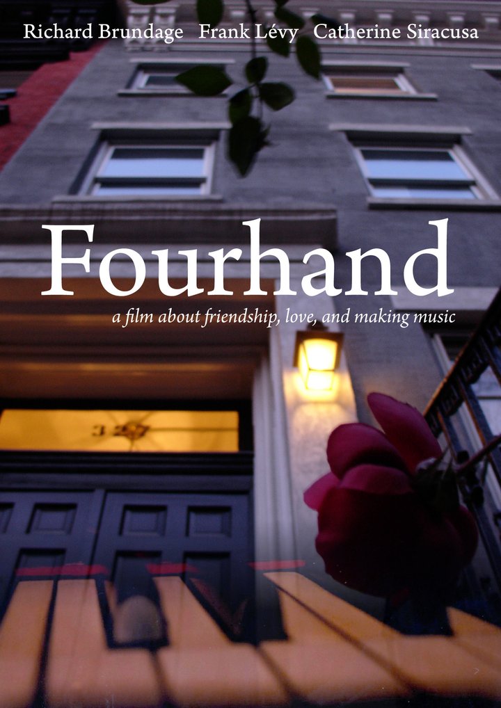 Fourhand (2008) Poster