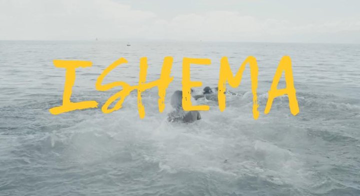 Ishema (2022) Poster