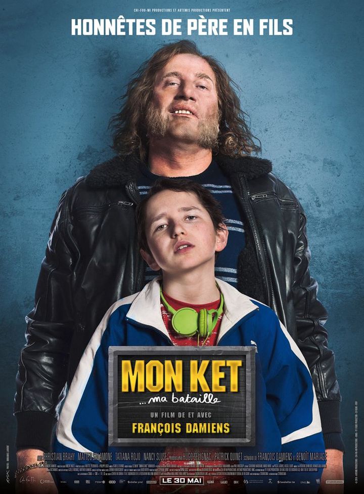 Mon Ket (2018) Poster